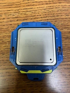 Lot of 3 Intel SR0L1 Xeon E5-2665 2.4GHz 8 Core Server Processor - Picture 1 of 3