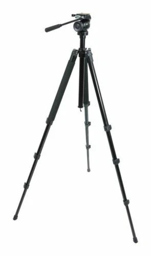 Celestron TrailSeeker High Quality Spotting Scope Tripod #82050 (UK Stock) BNIB - Image 1 of 4