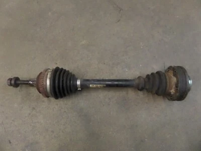 01-03 Volkswagen Eurovan OEM Right CV Axle Assembly 7D0407271A 2.8 AT b179 - Image 1 of 4