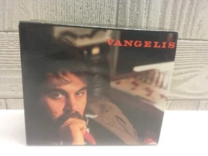 Vangelis 4CD Collectors Set Limited edition Rare See You Later, Soil Festivities - Picture 1 of 23