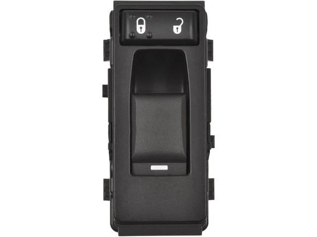 87KQ27G Front Right Window Switch Fits 2008-2014 Dodge Avenger — 第 1/1 张图片