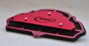 MWR Racing air-filters ZX10RR 2008 / 2010 MC040-08-HE - Picture 1 of 1