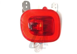 FARO FANALE POSTERIORE RETRONEBBIA RETROMARCIA FIAT ORIGINALE PANDA '12 SINISTRO - Imagen 1 de 3