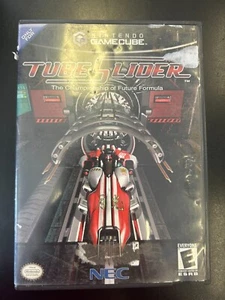 Tube Slider - Nintendo Gamecube (NGC) Completo en Caja (CIB) - Imagen 1 de 4