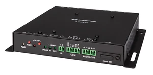 Crestron AM-200 Sistema di presentazione AirMedia soluzione wireless e cablata - Foto 1 di 2