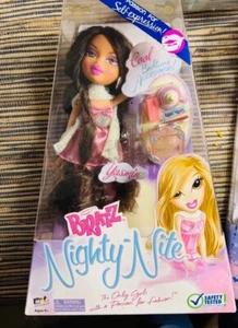 Nighty night Yasmin New in Box - Picture 1 of 2