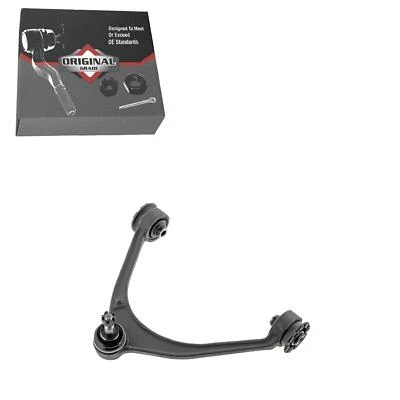 Mevotech 控制臂和球接头 Assy 左前上部 适用于 98-05 雷克萨斯 GS300 — 第 1/4 张图片