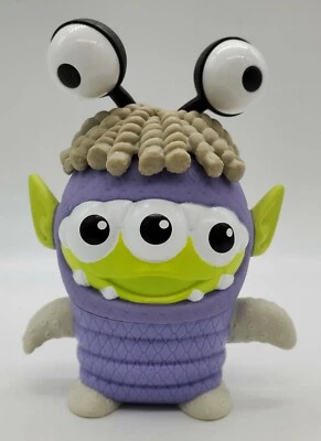 4-дюймовая фигурка Disney Pixar Alien Remix Toy Story/Monsters Inc BOO NO08 - Изображение 1 из 2
