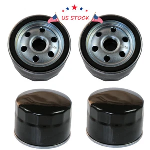 Set(4) Oil Filter Fit For BS 492932S 492932 492056 695396 696854 - Picture 1 of 8
