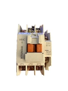 Contactor magnético Hyundai HiMC 9 - Imagen 1 de 4