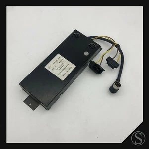 Mercedes Benz Interface MX3192 Amplificateur pour Changeur De CD W124 W126 W140 - Picture 1 of 1