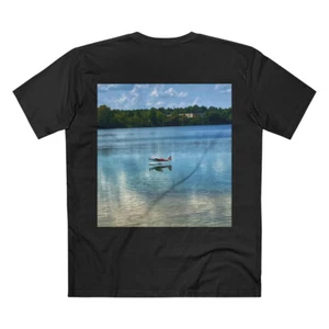 RC Plane T-Shirt - Picture 1 of 9