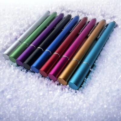 Fine-Tip Stylus Pencil for Apple iPad, Samsung Galaxy Tab, Huawei, Lenovo M10 - Image 1 of 4