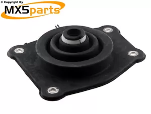 MX5 oberer Schalthebel Schaltmanschette Gummimanschette original Mazda MX-5 MK1 Mk2 1989>05 - Bild 1 von 7