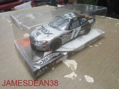 HOT WHEELS METAL COLLECTION # 17 MATE KENSETH ESQUEMA DE PINTURA ALTERNATIVA 1:24 Foto 1 de 2