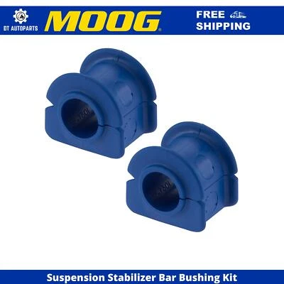 Kit de buje de barra estabilizadora de suspensión para Toyota Tacoma 1995-2004 MOOG 1995 1996 Foto 1 de 4