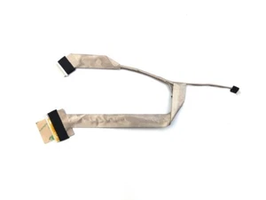 LCD Flex Cable for Toshiba M305D M305D-S4828 M305D-S4829 M305D-S4830 M305D-4849 - Picture 1 of 3