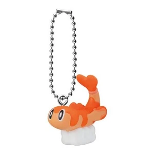 Pokemon Bandai Pokemon Swing Collection 08 Tatsugiri gashapon - Picture 1 of 2