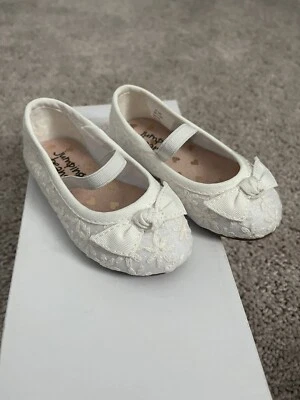 Sapatos infantis 5T - Imagem 1 de 4