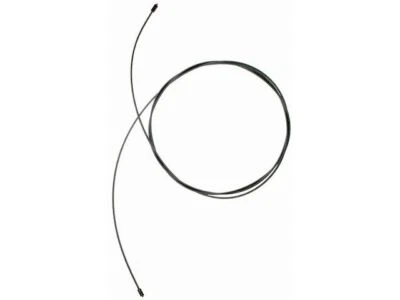 Cable de freno de estacionamiento Raybestos 85896HD para Pontiac Bonneville 1960-1965 1967 Foto 1 de 2