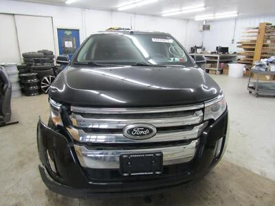 Strut Assembly FORD EDGE Left 11 12 13 14 - Изображение 1 из 4