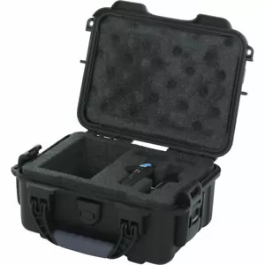 Gator - GU-MIC-SENNAVX - Titan Waterproof Case for Sennheiser AVX Microphone - Picture 1 of 12