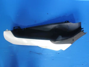 PEDANA PEDALE SINISTRA SCOCCA PIAGGIO MP3 300 2010 - Imagen 1 de 6