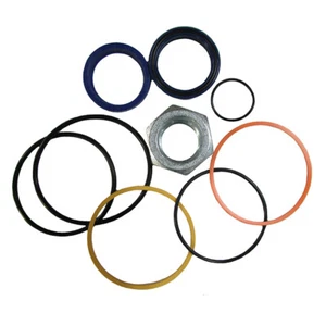 2201-0034 Blade Tilt Swing Cylinder Seal Kit Fits Bobcat A300 S220 S250 - Picture 1 of 5