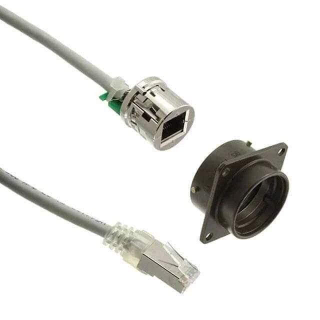 CABLE MOD 8P8C JACK-PLUG 0.98' Foto 1 de 1