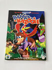Der offizielle Nintendo Spieleberater zu Banjo Kazooie N64