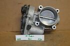 13-16 Ford Fusion Throttle Body OEM DS7E9F991AJ Assembly 535-15A3 Bx 1