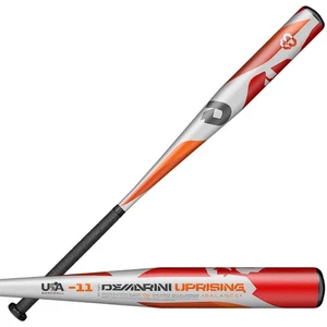 2019 DeMarini Uprising (-11) USA Baseball Bat: WTDXUPL-19 - Picture 1 of 11