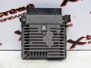 SEAT LEON MK2 2006-2012 1.6 TDI ENGINE ECU 03L906023LJ - XBEC0023 - Picture 1 of 3