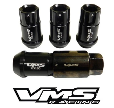 黑色 20 锁扣套带钥匙适用于 08-14 HYUNDAI Genesis 2.0 3.8 4CYL V6 涡轮增压发动机 — 第 1/4 张图片