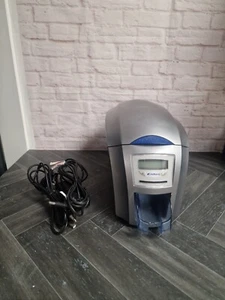 Magicard Enduro Duo card printer Ribbon - Cards - Used Inc Vat - Picture 1 of 8
