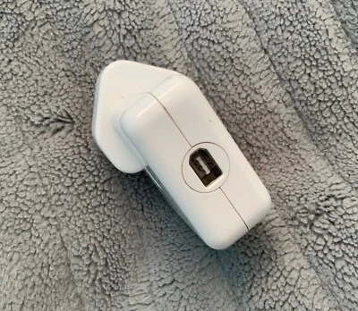 for iPod Classic 1st/2nd/3rd/4th Generation Fire Wire  ref.65 - Image 1 of 3