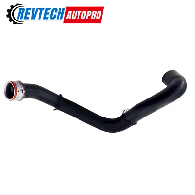 For Mercedes-Benz GL450 GL550 4.7L 5.5L 1645010682 Radiator Upper Hose Vent Pipe - Image 1 of 4