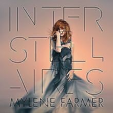 Interstellaires de Mylene Farmer | CD | état très bon