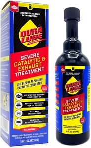 Limpiador Del Convertidor Catalitico Aditivo De Emisiones Tratamiento De Escape - Bild 1 von 2