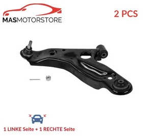 LINKS RECHTS QUERLENKER SATZ VORNE MOOG NI-WP-9095 2PCS I FÜR SUZUKI ALTO - Picture 1 of 5
