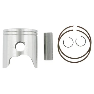 1998 Polaris Indy Ultra Touring Snowmobile Wiseco Piston Kit 66.6mm - Picture 1 of 2