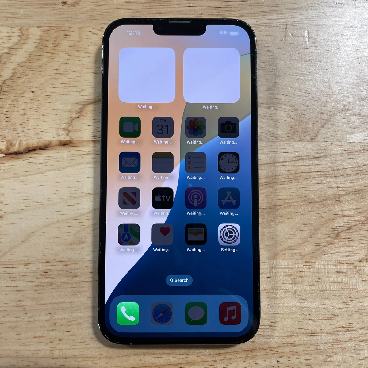 Apple iPhone 13 Pro Max 256 GB Cell Phones & Smartphones for Sale