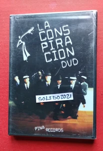 LA CONSPIRACION, LITO Y POLACO, DON CHEZINA, NICKY JAM, OG BLACK Y MASTER JOE D1 - Picture 1 of 5