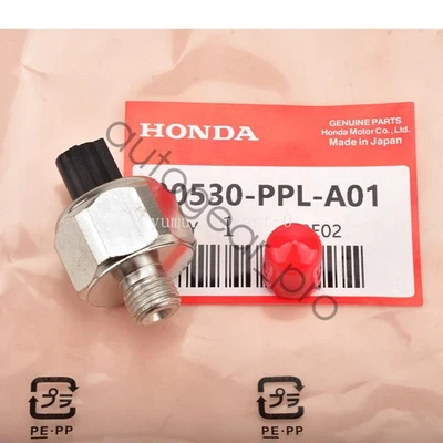 OEM KNOCK SENSOR 30530-PPL-A01​ For Honda Element Accord CRV Civic Acura RDX TSX - Image 1 of 4