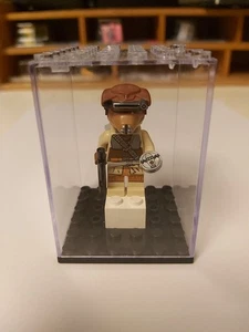 LEGO Star Wars Boushh Leia Sw0407 mit Case - Bild 1 von 6