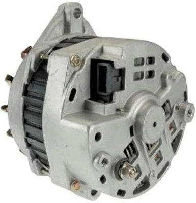NOVO ALTERNADOR SERVE PARA OLDSMOBILE TORONADO 3.8L 1986 1987 1988 1989 1990 - Imagem 1 de 2