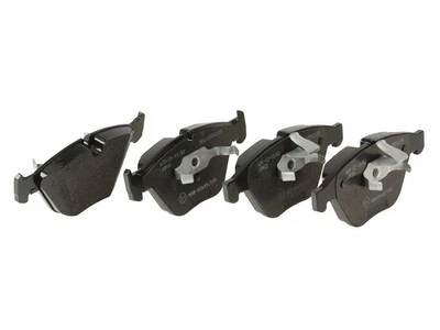 Juego de pastillas de freno delanteras Jurid 26955CWNQ OE formuladas para BMW 335d 2009-2010 Foto 1 de 2