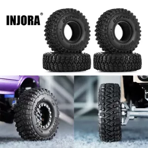 Neumáticos INJORA S4 1.3 para orugas RC 1/18 1/24 (68*24mm) - Imagen 1 de 10