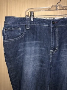 Women’s Plus Size Zana Di Jeans Size 24P - Picture 1 of 6