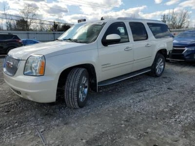 Used Infotainment Display fits: 2014 Gmc Yukon xl 1500 entertainment system opt - Image 1 of 4